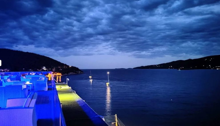 4* New Aegli Resort Hotel