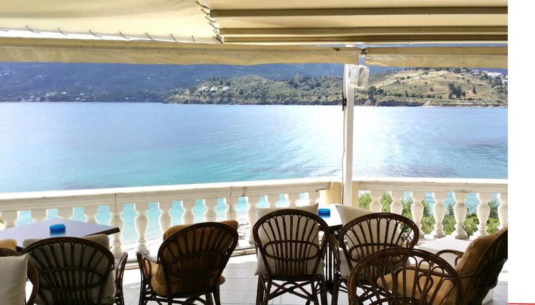 4* New Aegli Resort Hotel