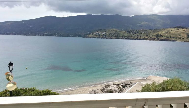 4* New Aegli Resort Hotel