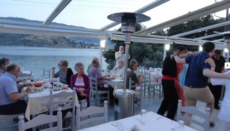 4* New Aegli Resort Hotel