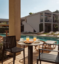 4* New Beach - Πλάνος, Τσιλιβή, Ζάκυνθος