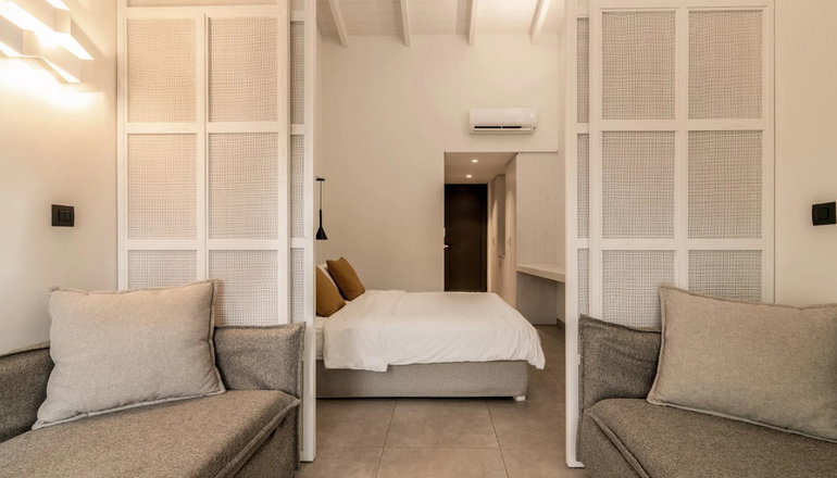 4* New Beach - Πλάνος, Τσιλιβή, Ζάκυνθος