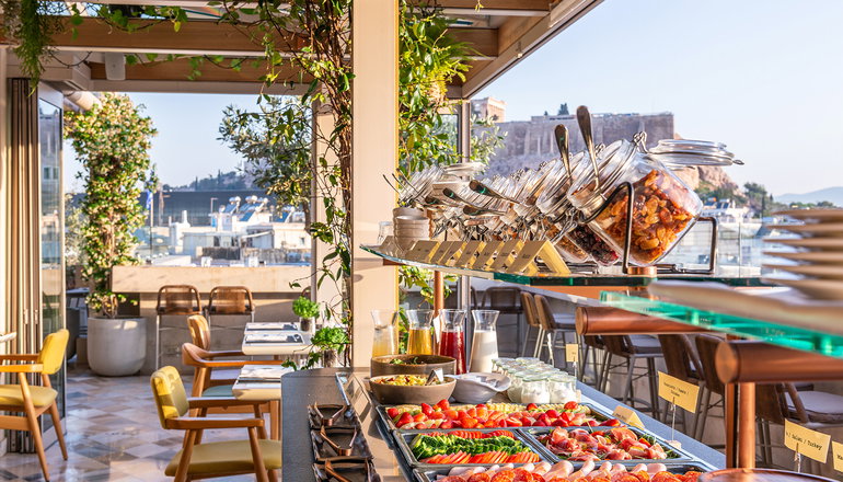 4* Niche Hotel