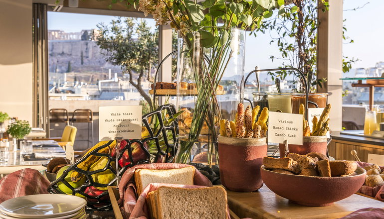 4* Niche Hotel