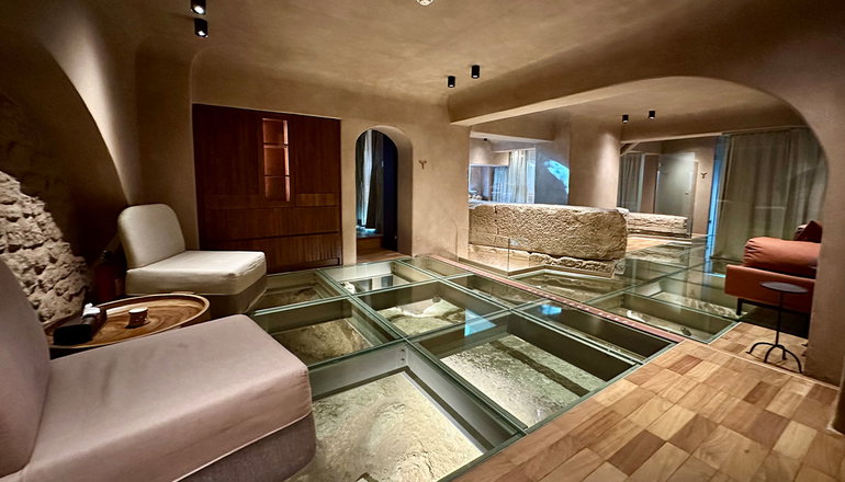 4* Niche Hotel