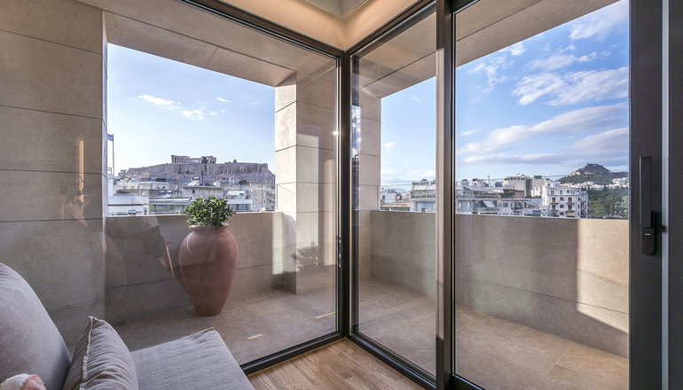 4* Niche Hotel