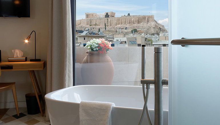 4* Niche Hotel