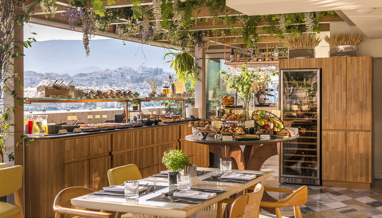4* Niche Hotel
