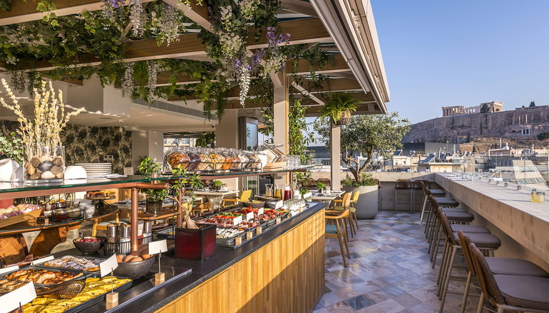 4* Niche Hotel