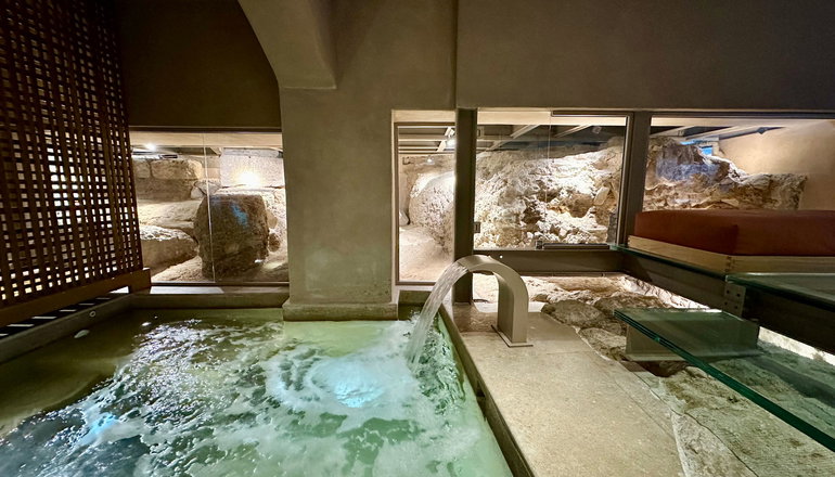 4* Niche Hotel