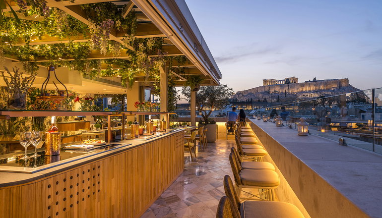 4* Niche Hotel
