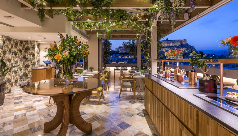 4* Niche Hotel