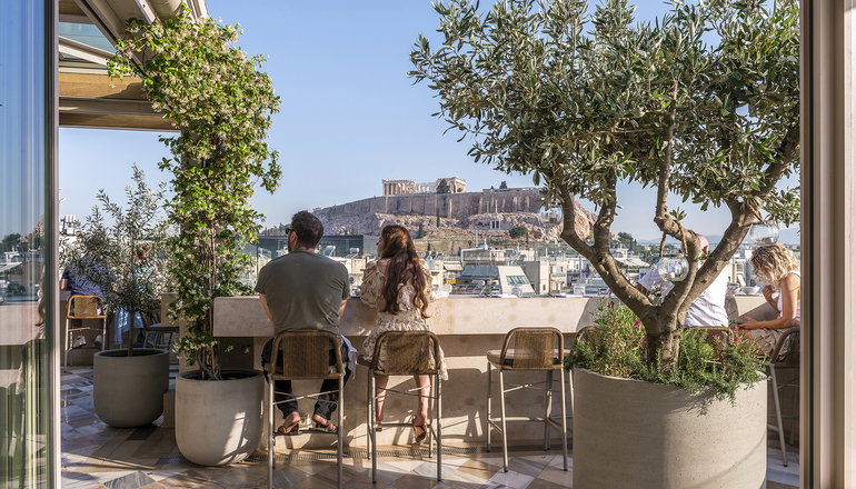 4* Niche Hotel