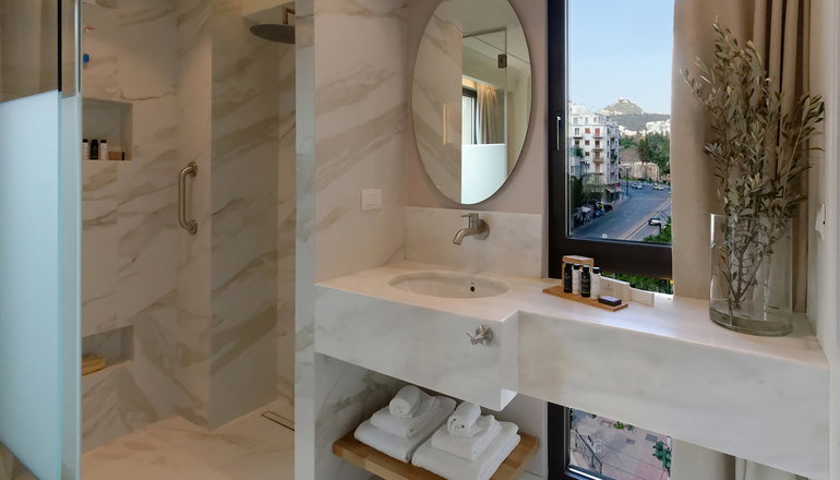 4* Niche Hotel