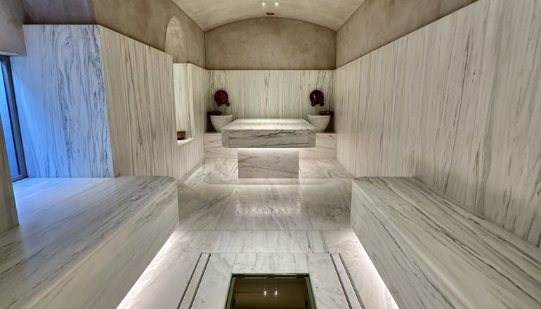 4* Niche Hotel