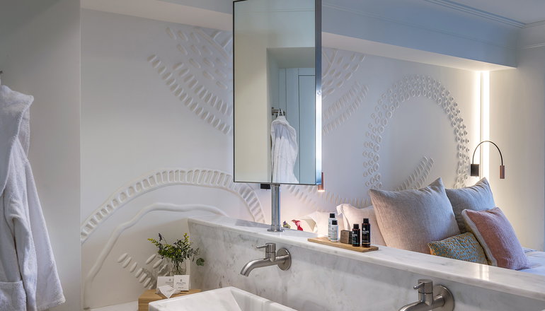 4* Niche Hotel