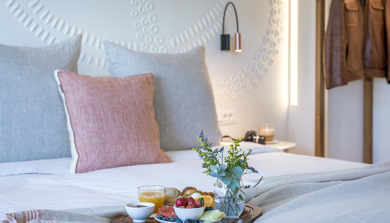 4* Niche Hotel