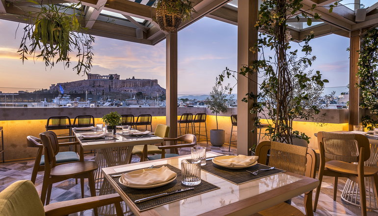4* Niche Hotel