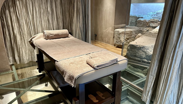 4* Niche Hotel