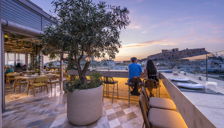 4* Niche Hotel