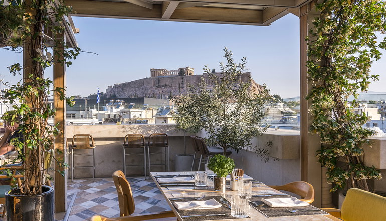 4* Niche Hotel