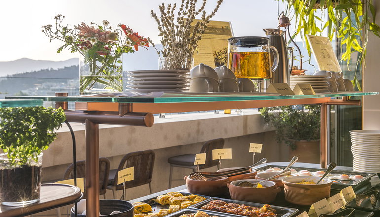 4* Niche Hotel