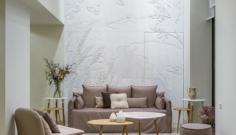 4* Niche Hotel