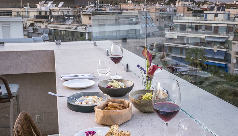 4* Niche Hotel
