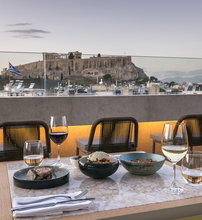 4* Niche Hotel