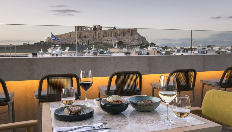 4* Niche Hotel