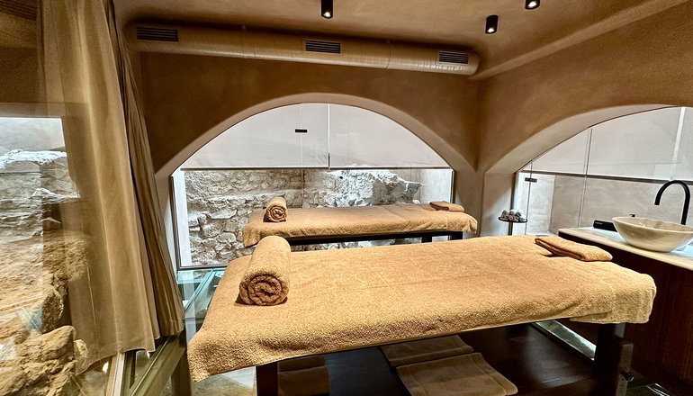 4* Niche Hotel