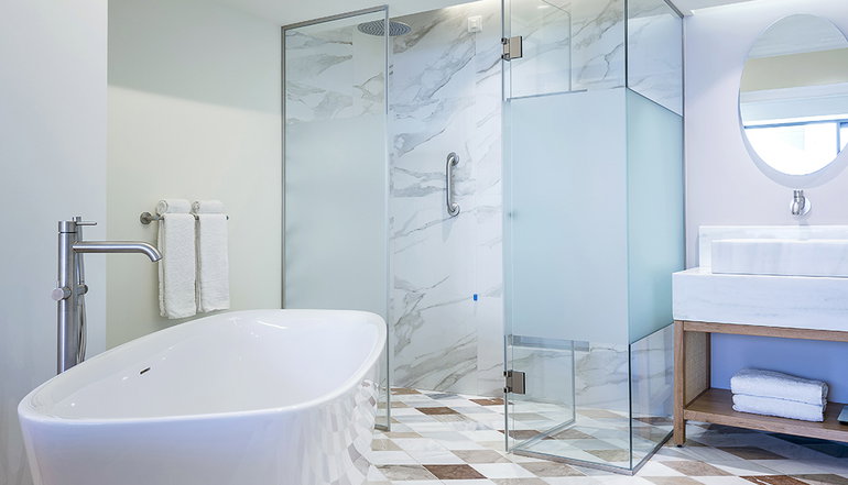 4* Niche Hotel