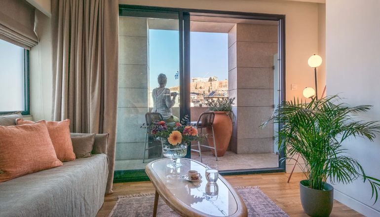 4* Niche Hotel