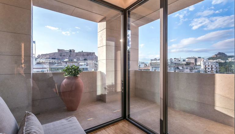 4* Niche Hotel