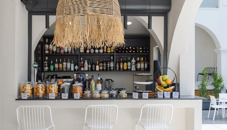 4* Nikon Boutique Hotel - Καλαμάκι, Ζάκυνθος