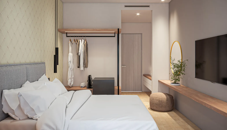 4* Nikon Boutique Hotel - Καλαμάκι, Ζάκυνθος
