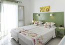 4* Nissos Thira Hotel