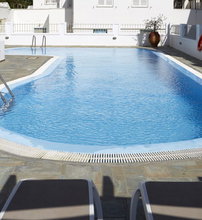 4* Nissos Thira Hotel