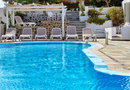 4* Nissos Thira Hotel