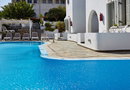 4* Nissos Thira Hotel - Φηρά, Σαντορίνη