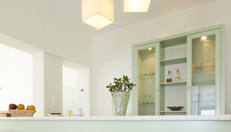 4* Nissos Thira Hotel - Φηρά, Σαντορίνη