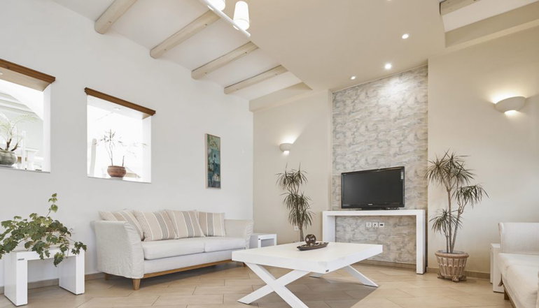 4* Nissos Thira Hotel - Φηρά, Σαντορίνη
