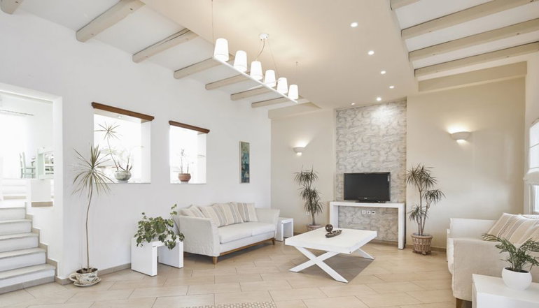 4* Nissos Thira Hotel - Φηρά, Σαντορίνη