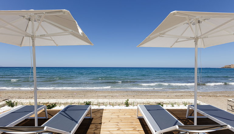 4* North Coast Seaside Suites