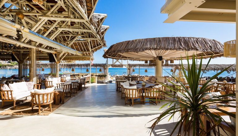4* Nostos Beach Boutique Hotel Rethymno - Ρέθυμνο, Κρήτη
