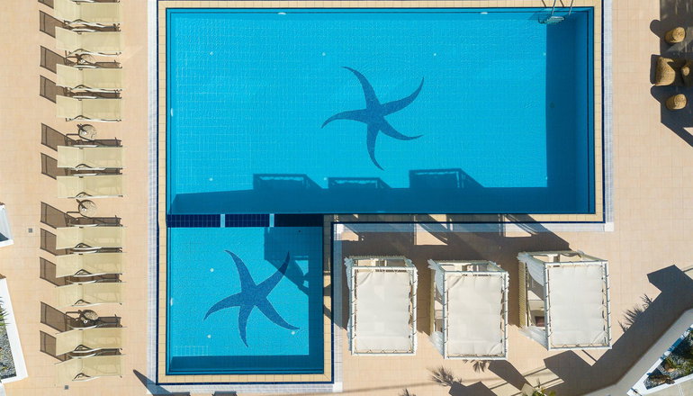 4* Nostos Beach Boutique Hotel Rethymno - Ρέθυμνο, Κρήτη