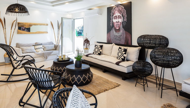 4* Nostos Beach Boutique Hotel Rethymno - Ρέθυμνο, Κρήτη