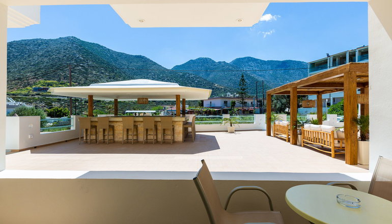 4* Nostos Beach Boutique Hotel Rethymno - Ρέθυμνο, Κρήτη