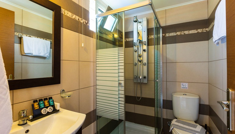 4* Nostos Beach Boutique Hotel Rethymno - Ρέθυμνο, Κρήτη
