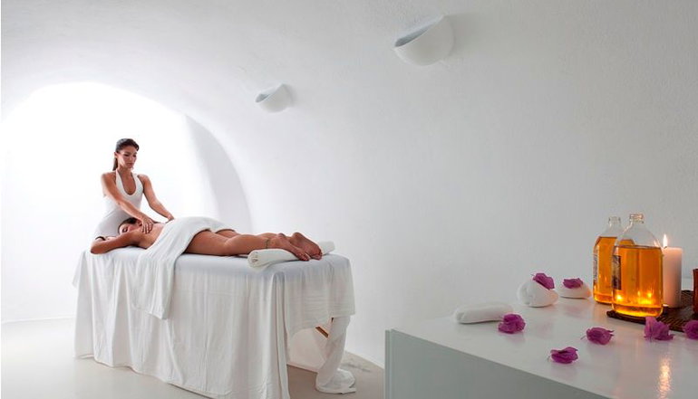 4* Notos Therme & Spa